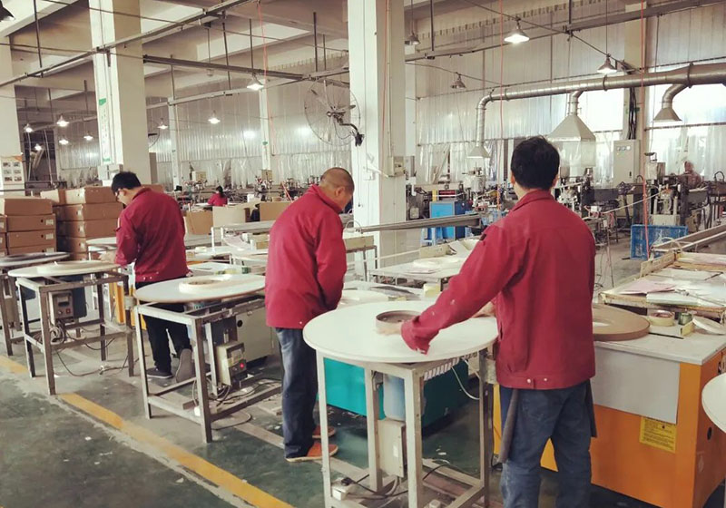 寧波市宜木塑料制品有限公司